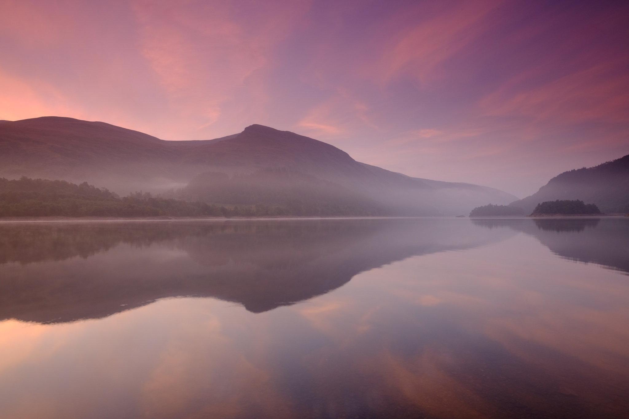 English Lake District
